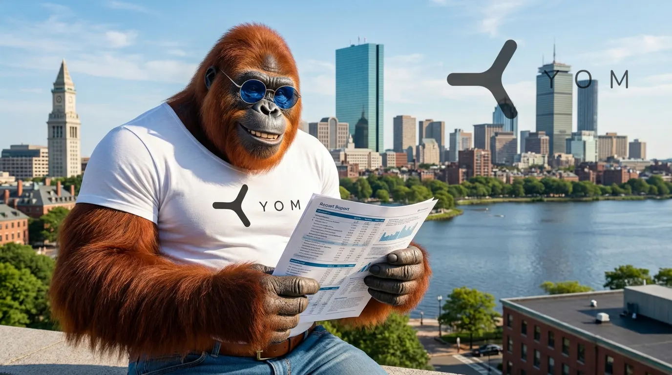 2025 Gaming Report Dramatically Supports the YOM Decentralized Cloud Solution